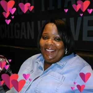 Meet your Posher, Eileen joy